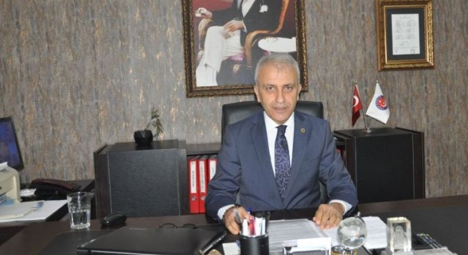 Kocaeli’de sağlık çalışanlarından “Mücadele” vurgusu