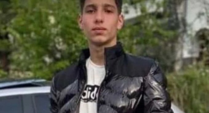 15 yaşındaki gençten günlerdir haber alınamıyor