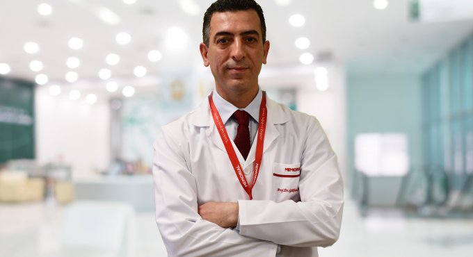 PROSTAT BÜYÜMESİNİN BU 10 BELİRTİSİNE DİKKAT!