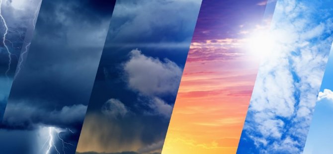 Kocaeli'de hava sıcaklığı düşecek!