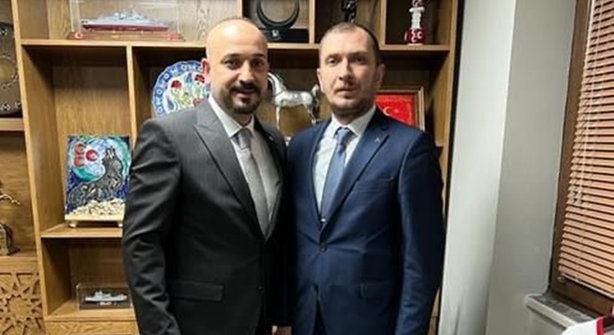 MHP Kocaeli Teşkilat Başkanı belli oldu!