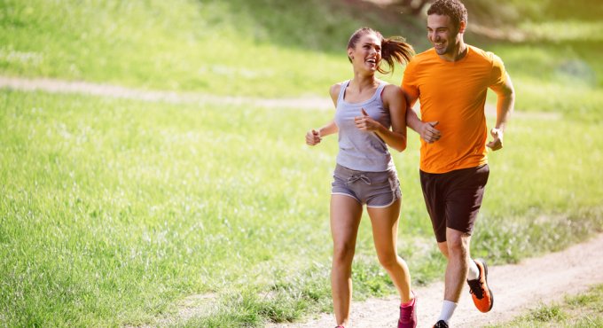 FAZLA KİLO VE İNATÇI YAĞLARA KARŞI 10 ETKİLİ EGZERSİZ!