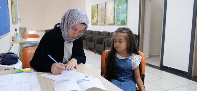 Büyükşehir Konservatuvarı Yetenek Sınavı sonuçları açıklandı