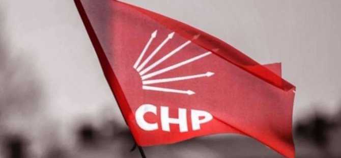 CHP’nin kongre tarihi belli oldu