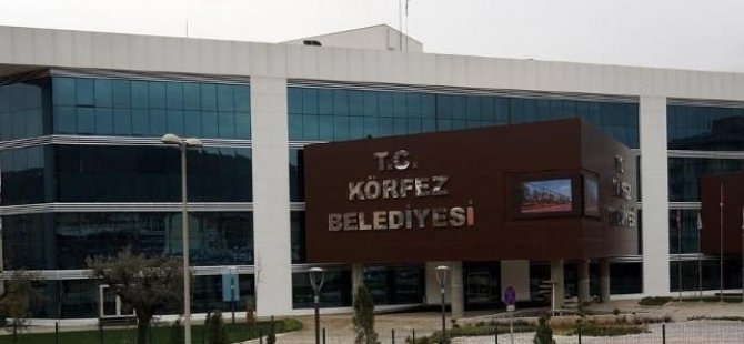 Körfez Belediyesi istihdama köprü oluyor