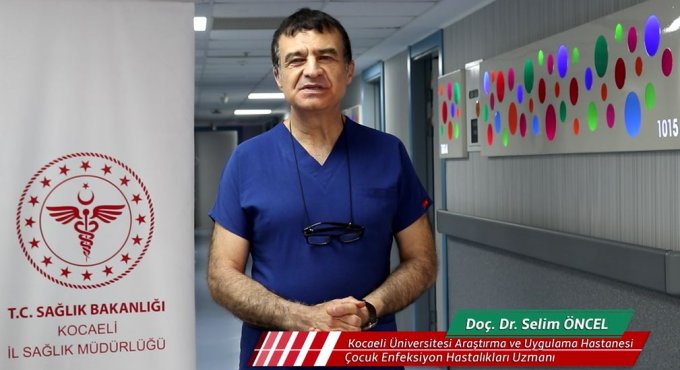 Okul Dönemi Başladı, Uzmanlar Uyardı!