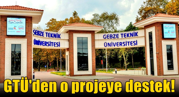 Avrupa Birliği'nin Karbon Nötr Hedefine GTÜ'den Destek: Net0Manager Projesi