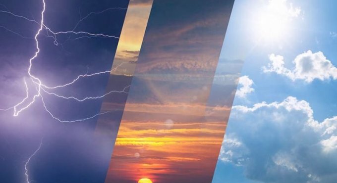 Kocaeli'de hava sıcaklığı yükselecek!