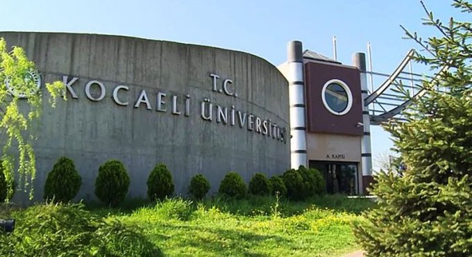 Kocaeli Üniversitesi'ne dev bütçe!