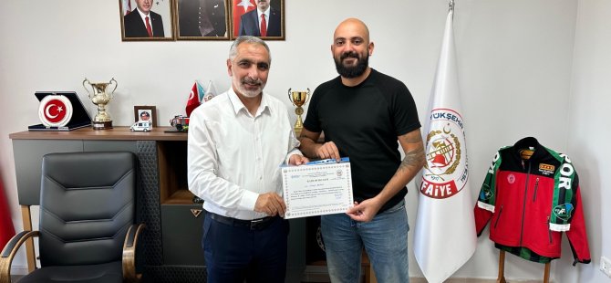 Büyükşehir İtfaiyesi, afetlere karşı gönüllüleri eğitiyor