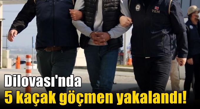 Göçmen kaçakçısı tutuklandı