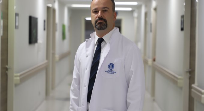 Gribe Karşı Hayati Önlem: Grip Aşısı!