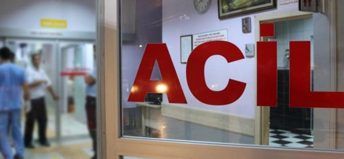 Kocaeli'de yaşlı kadına araba çarptı