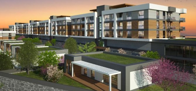 Günsan, Ankara ve Kocaeli’ndeki iki inşaat projesinde yer aldı