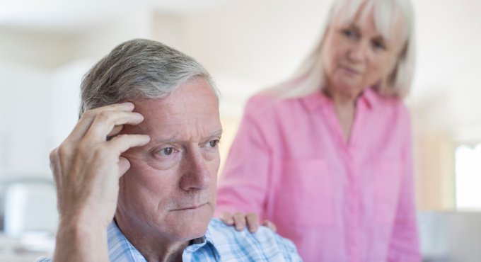 Alzheimer’ın en sık rastlanan 10 belirtisi!