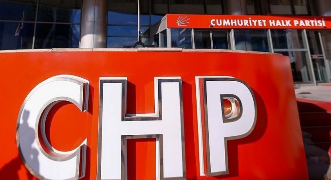 CHP'de kurultay tarihi belli oldu