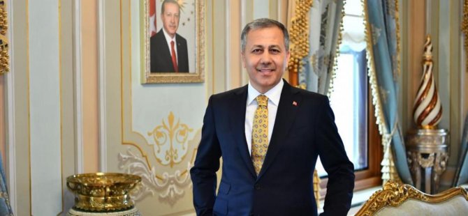 İçişleri Bakanı Yerlikaya duyurdu! 1 Aralık'ta tüm Türkiye'de başlıyor