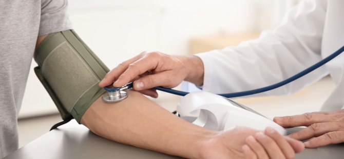 DİRENÇLİ HİPERTANSİYONDA ‘RENAL DENERVASYON’ YÖNTEMİ!