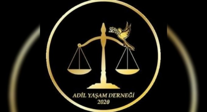 Adil Yaşam Derneği genel af talep etti!