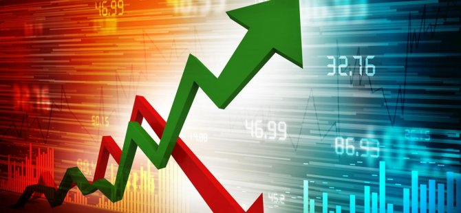 Enflasyonda 2023 yılının zirvesi görüldü