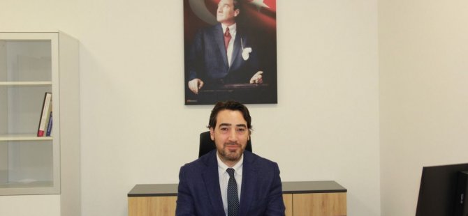 Kocaeli Şehir Hastanesi'ne yeni Başhekim Yardımcısı atandı