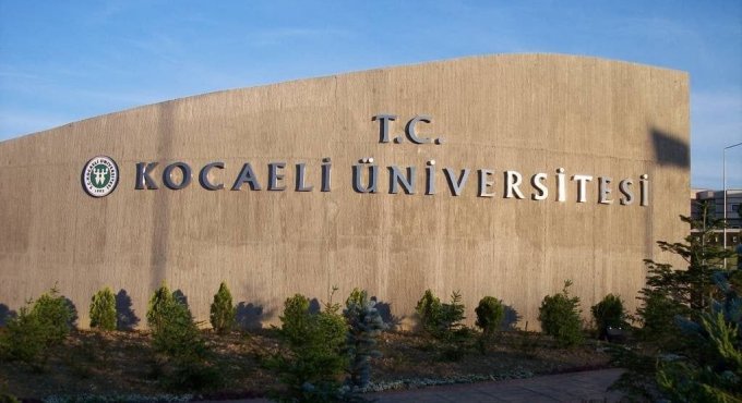 Kocaeli Üniversitesi öğrencileri kazan kaldırmaya hazırlanıyor