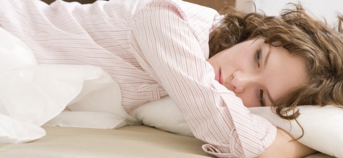 BU HASTALIK HER 5 KADINDAN BİRİNDE GÖRÜLÜYOR!