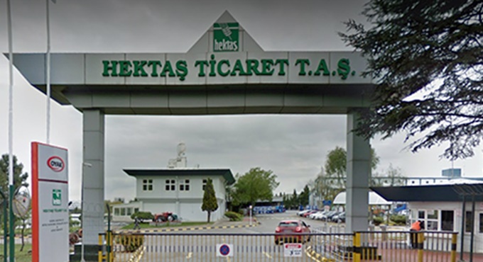 Hektaş’da önemli atama