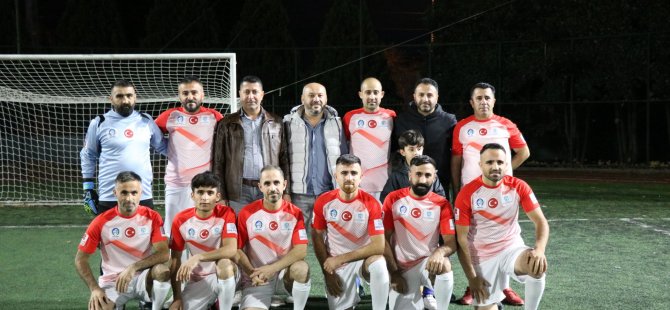 Büyükşehir’den hemşehrileri buluşturan turnuva