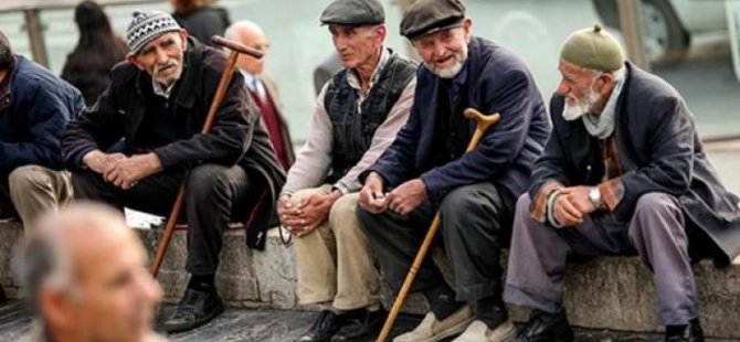 Emeklilik yaşında yeni düzenleme geliyor!