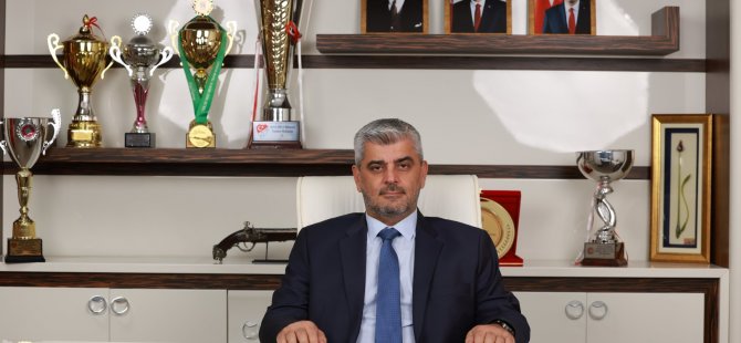 Kağıtspor’da İbrahim Erçin dönemi