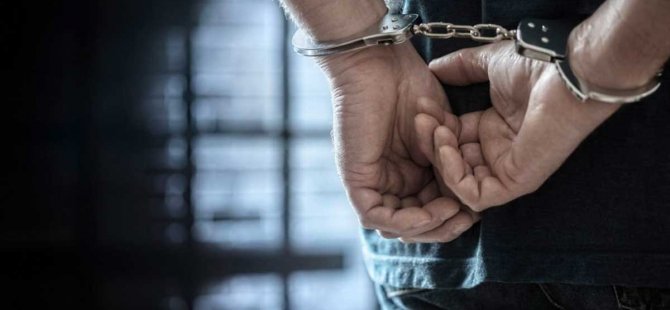 Muhtar babasını silahla vuran zanlı tutuklandı