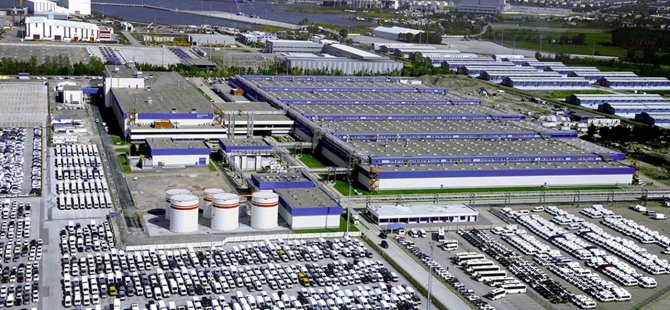 Ford Otosan birçok personel alacak