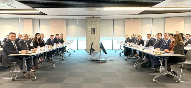 MESS sözleşmesinde üçüncü görüşme tamamlandı! Birçok madde onaylandı