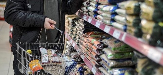 İktidar, 1 yıl sonraki enflasyon hedefini açıkladı