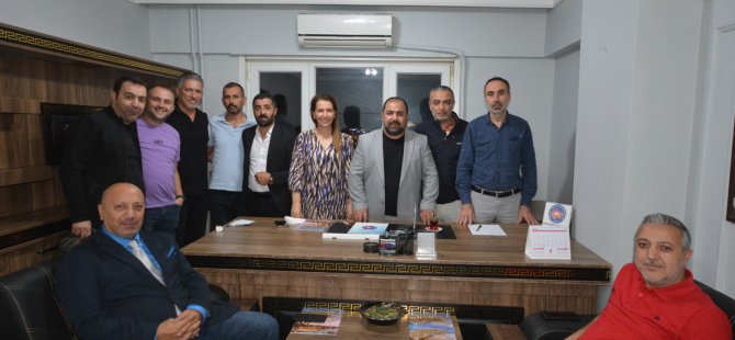 Başkan ATMACA, Cumhuriyetimizin 100. yılında tüm şehit ve gazilerimizi saygıyla anıyoruz