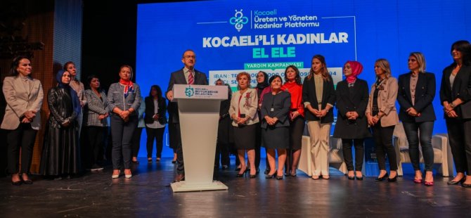 Yavuz Çifti, Deprem Bölgesi İçin Düzenlenen Yardım Kampanyasına Katıldı