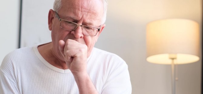 AKCİĞER KANSERİNİN 10 ÖNEMLİ SİNYALİ!