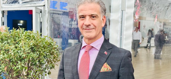 Elâzığlı ve Balıkesirli iki mühendisin müthiş buluşu dünyayı değiştirecek