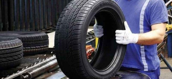 Kocaeli'deki lastik fabrikası yeni işçiler alacak!