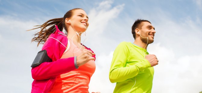 KEMİK KAYBINI ÖNLEMEK İÇİN 8 ETKİLİ KURAL!