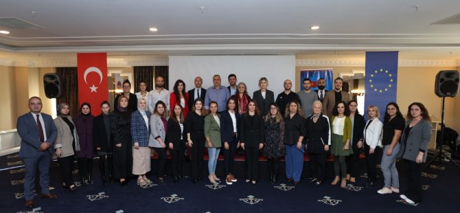 Kadın Erkek Eşitliğine duyarlı bütçeleme analizinde Büyükşehir farkı