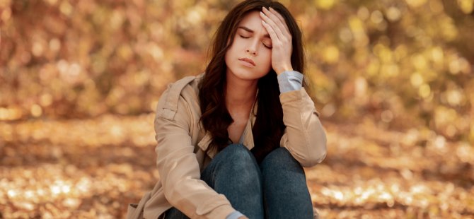 Sonbaharda azalan D vitaminine dikkat!