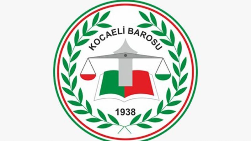 Kocaeli Barosu'ndan, Yargıtay çıkışı!