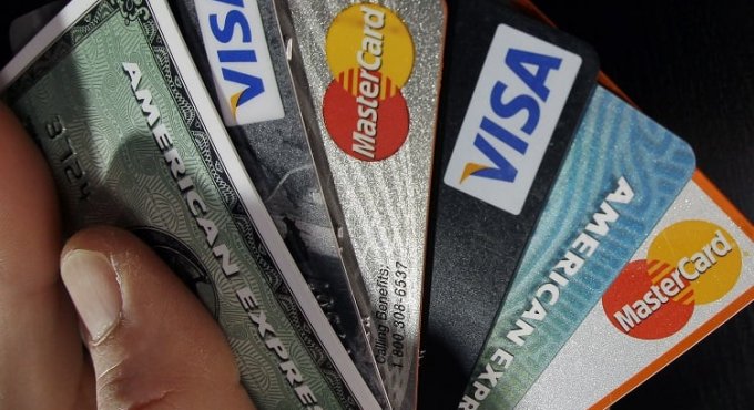 Kredi kartı borcu iki katına çıktı… Her 100 kişiden 12'si borcunu ödeyemedi!