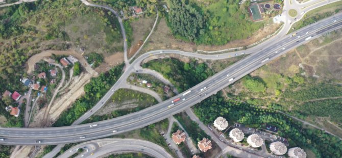 Büyükşehir’den Wilcynski Caddesi’ne neşter