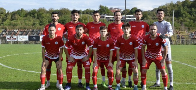 Körfez İhsaniye’ye 1 attı 3 puanı aldı