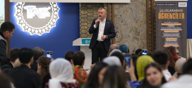 Ne zaman ihtiyacınız olursa bir Tahir amcanız var