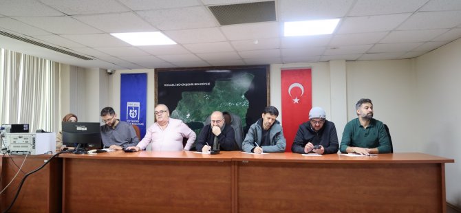 Kartepe Teleferik Katlı Otopark ihalesine 4 teklif