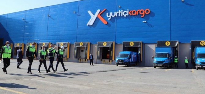 Yurtiçi Kargo çok sayıda personel alacak